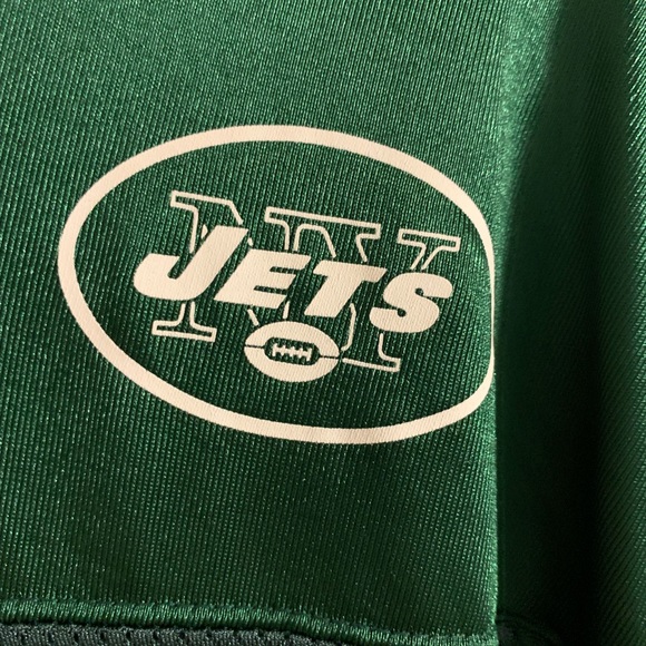 NY Jets Jersey - Picture 3 of 4